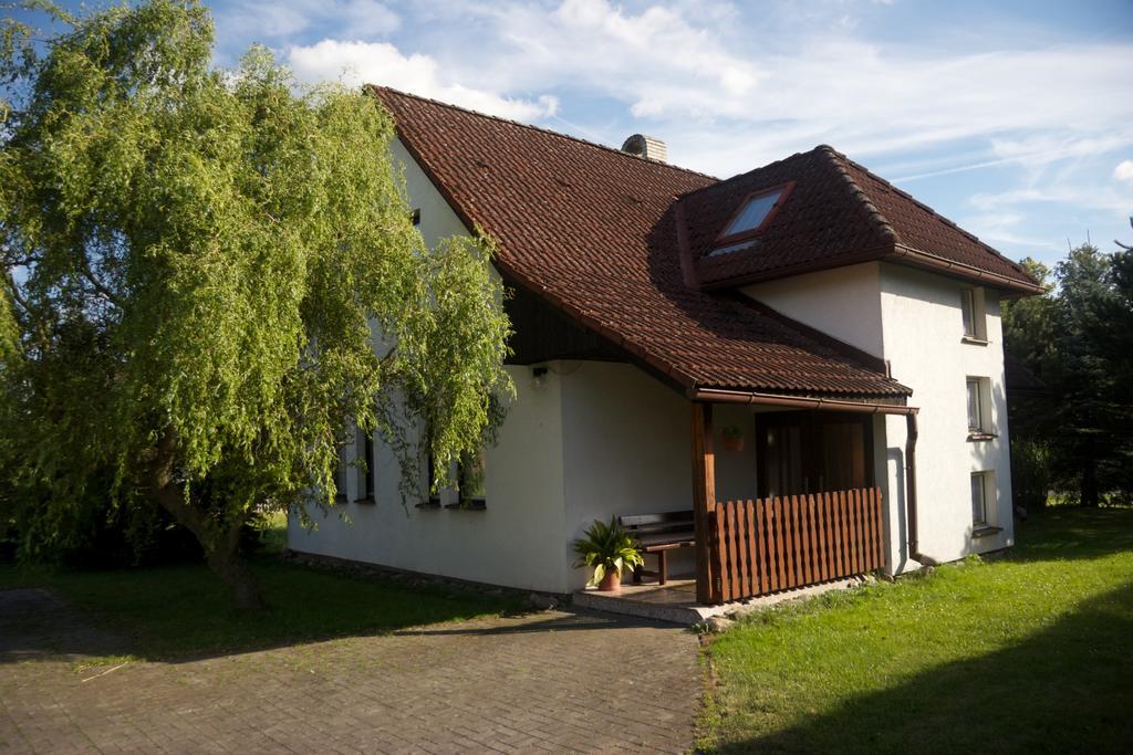 Отель Farma Basarovi Prosecne Экстерьер фото